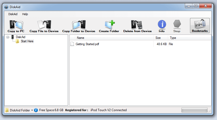 disk aid download