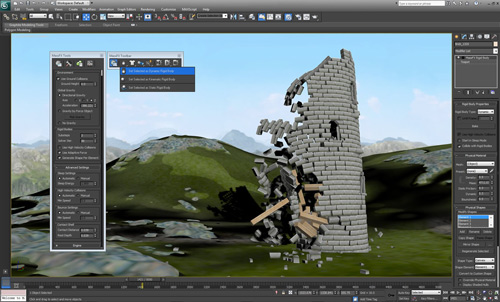 3d max 2011 download with crack